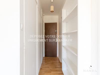 Louer Appartement Paris-11eme-arrondissement 800 euros