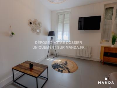 Louer Appartement Havre Seine maritime