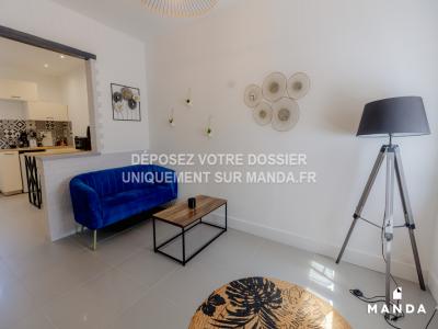 Louer Appartement Havre 495 euros