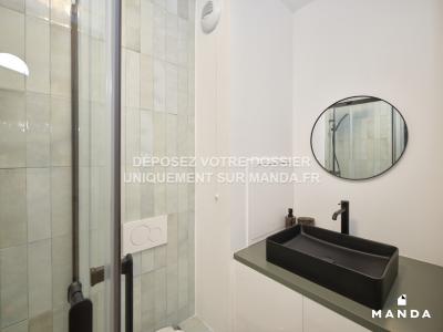 Annonce Location 4 pices Appartement Stains 93