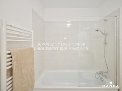 Louer Appartement 11 m2 Stains