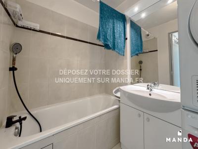 Annonce Location 2 pices Appartement Trappes 78