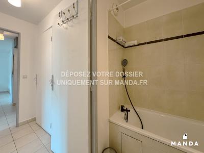 Louer Appartement 53 m2 Trappes