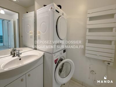 Louer Appartement Trappes Yvelines
