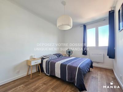Louer Appartement 49 m2 Saint-denis