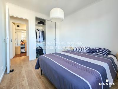 Louer Appartement Saint-denis Seine saint denis