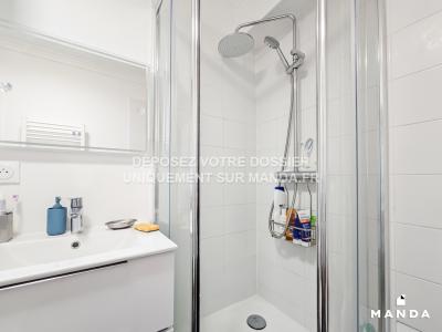 Louer Appartement Saint-denis 1300 euros