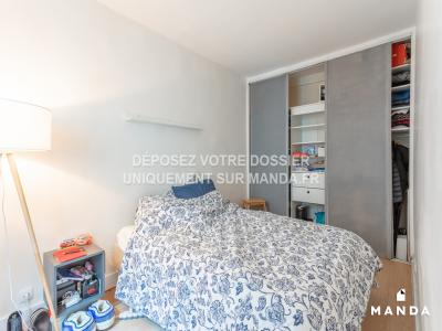 Louer Appartement Paris-9eme-arrondissement Paris
