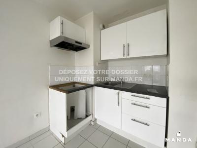 Annonce Location 2 pices Appartement Drancy 93
