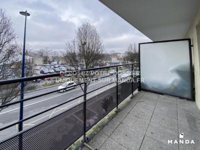 Louer Appartement 39 m2 Drancy