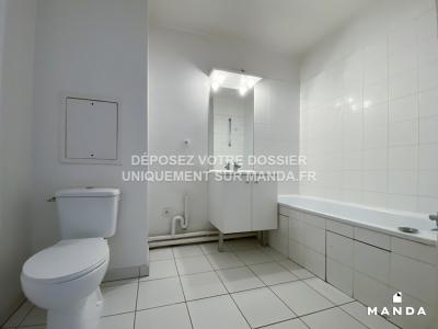Louer Appartement Drancy 823 euros