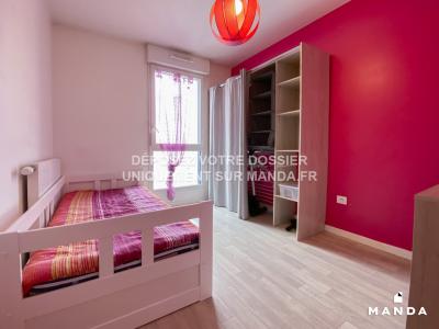 Louer Appartement Epinay-sur-seine 619 euros