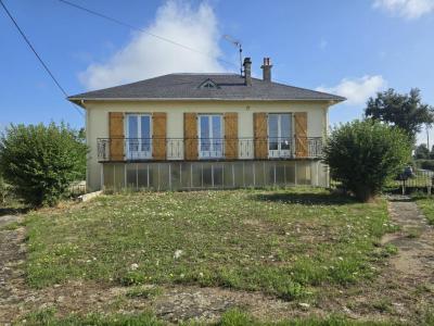 Annonce Vente 4 pices Maison Centres 12