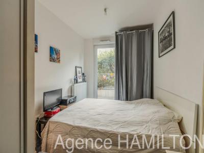 Acheter Appartement 77 m2 Nanterre