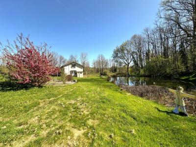For sale Exideuil 5 rooms 154 m2 Charente (16150) photo 0
