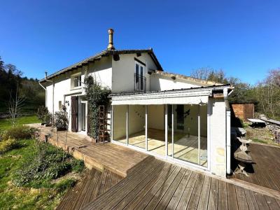Acheter Maison 154 m2 Exideuil