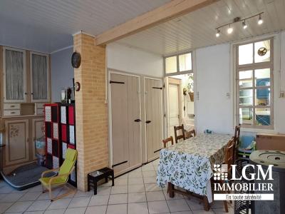 Annonce Vente 3 pices Maison Godewaersvelde 59