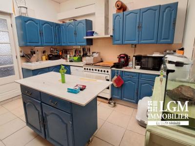 Acheter Maison 103 m2 Godewaersvelde