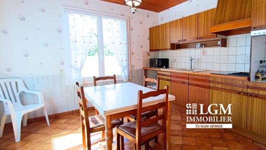 Annonce Vente 5 pices Maison Droue 41