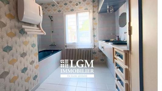 Acheter Maison 132 m2 Droue