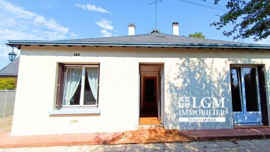 Acheter Maison Droue Loir et cher