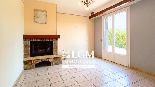Acheter Maison Droue 159500 euros