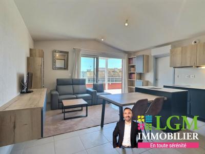 Annonce Vente 3 pices Appartement Grau-du-roi 30