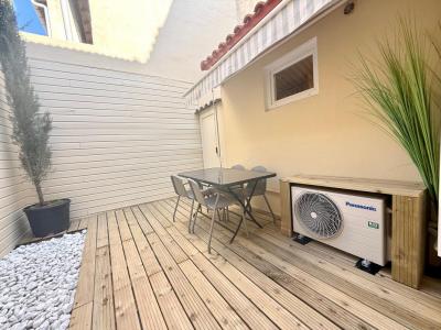 Annonce Vente Appartement Grau-du-roi 30
