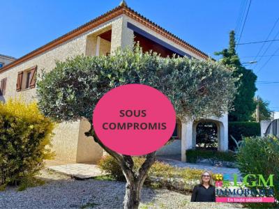 For sale Nimes 4 rooms 102 m2 Gard (30000) photo 0