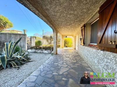 For sale Nimes 4 rooms 102 m2 Gard (30000) photo 1
