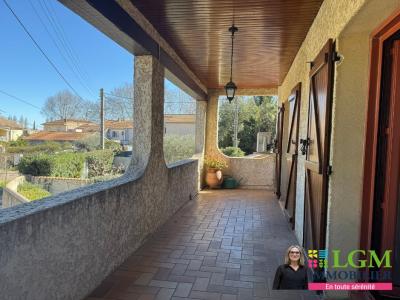 For sale Nimes 4 rooms 102 m2 Gard (30000) photo 2