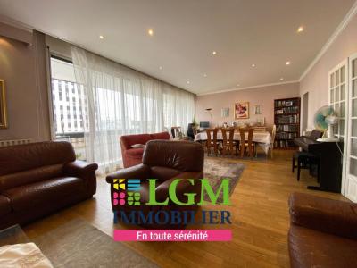 Annonce Vente 4 pices Appartement Sarcelles 95