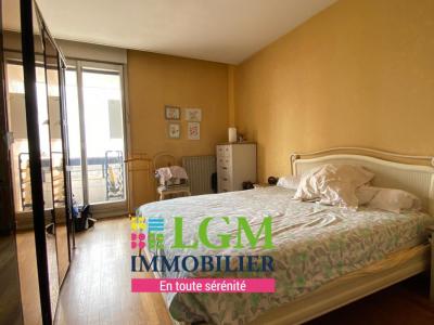 Acheter Appartement Sarcelles Val d'Oise
