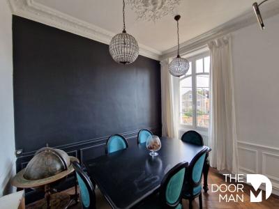 Annonce Vente 3 pices Appartement Chaumont 52