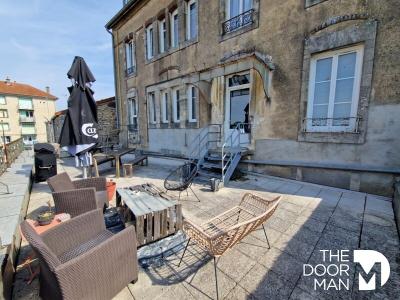 Acheter Appartement 65 m2 Chaumont
