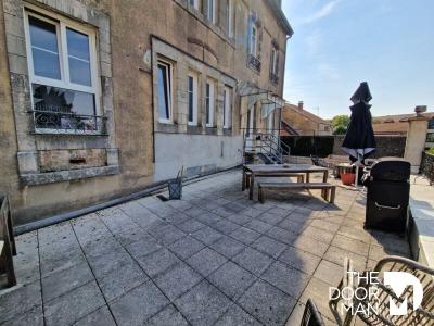 Acheter Appartement Chaumont Haute marne