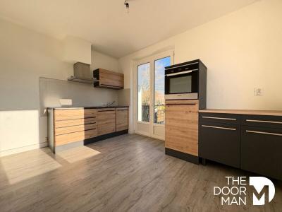 Acheter Maison 114 m2 Machecoul