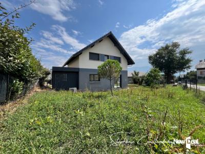 Annonce Vente 4 pices Maison Biolle 73