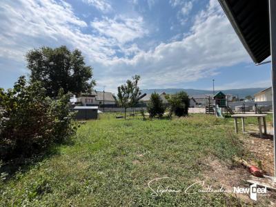 Acheter Maison 95 m2 Biolle