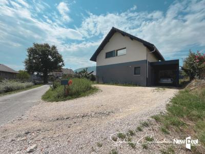 Acheter Maison Biolle Savoie