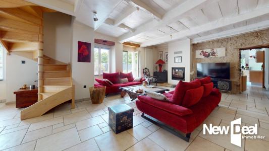 Acheter Maison Besancon Doubs