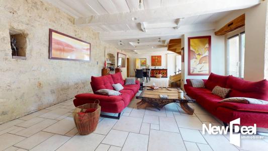 Acheter Maison Besancon 439000 euros