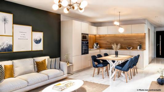 Annonce Vente 4 pices Maison Mans 72