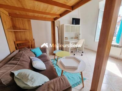 Acheter Appartement Paris-11eme-arrondissement Paris