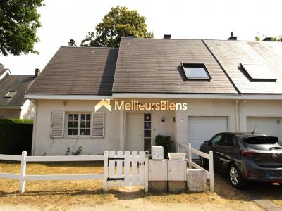 Annonce Vente 4 pices Maison Orleans 45