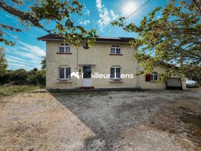 Annonce Vente 6 pices Maison Saint-michel-de-double 24