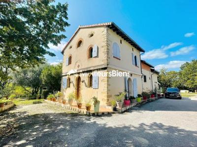 For sale Belcastel 8 rooms 208 m2 Tarn (81500) photo 1