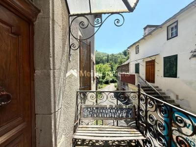 Annonce Vente 8 pices Maison Cabanes 12