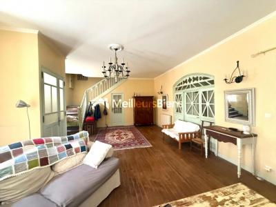 Acheter Maison 180 m2 Cabanes