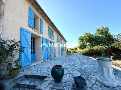 Annonce Vente Prestige Lavaur 81